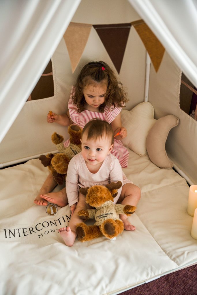 Enchanting Family Getaway
