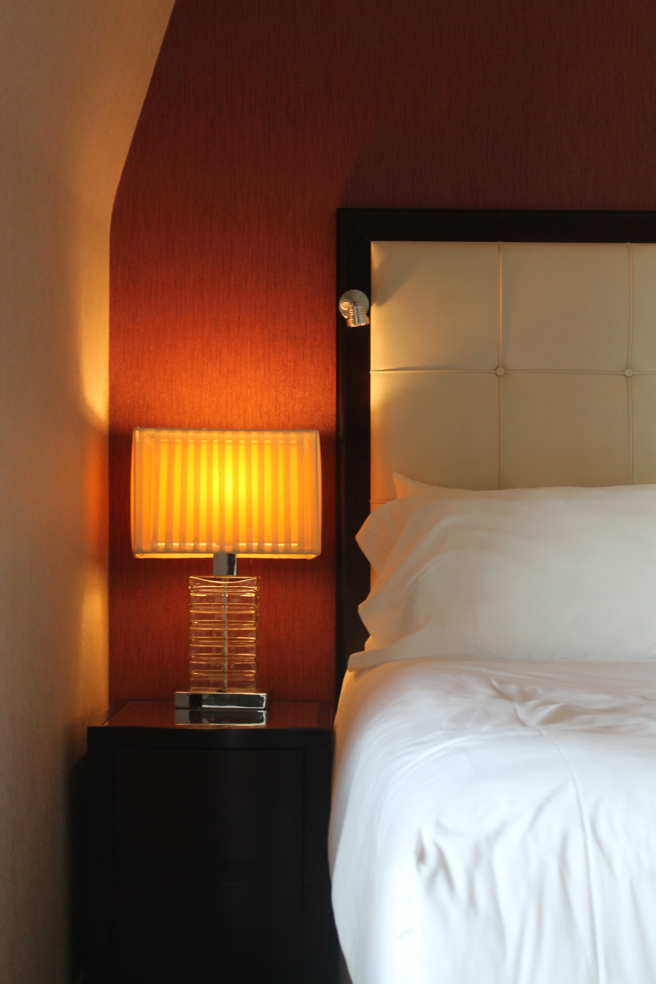 InterContinental Montreal - Les Chambres - 1700