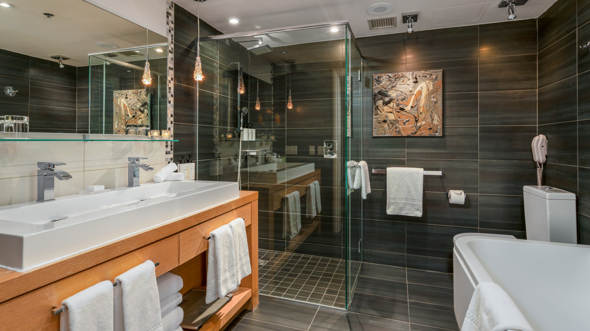 InterContinental Montreal - Suite vp_10